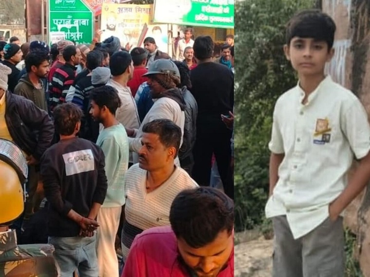 Cloth merchant's son murdered for ransom, main accused killed in police encounter, two arrested