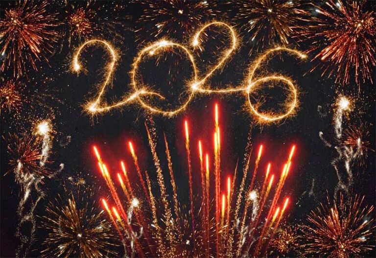 President, Prime Minister and Rahul Gandhi wished the countrymen a Happy New Year