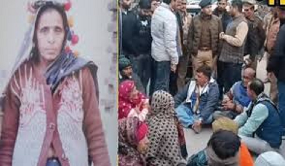 Mother's murder, daughter's kidnapping, police investigation reveals pre-existing enmity between the two families