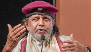 BJP leader Mithun Chakraborty attacked the Mamata Banerjee government, saying the situation here is like the Kashmir Files.