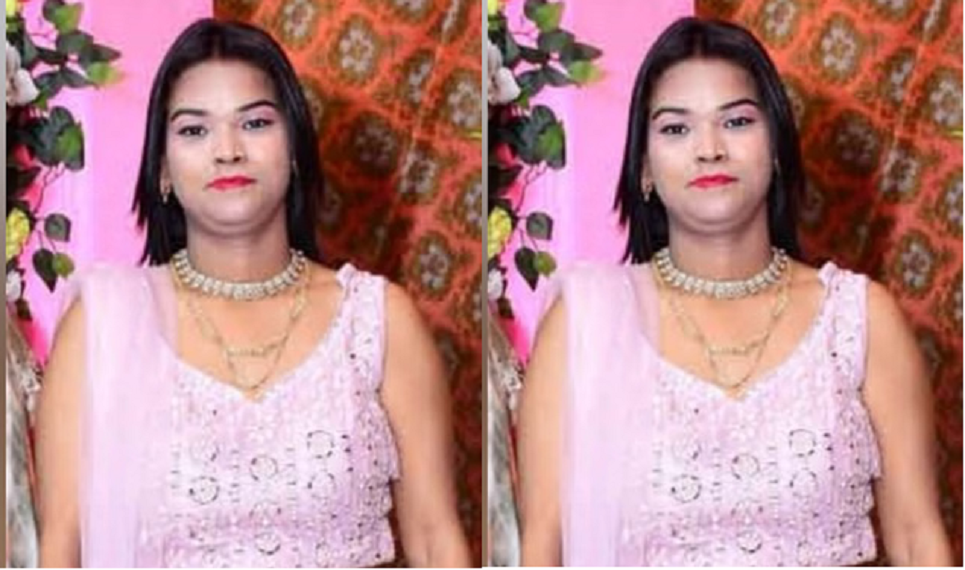 In Bareilly, event manager Pooja was strangled to death by her partner over a mere Rs 25,000.