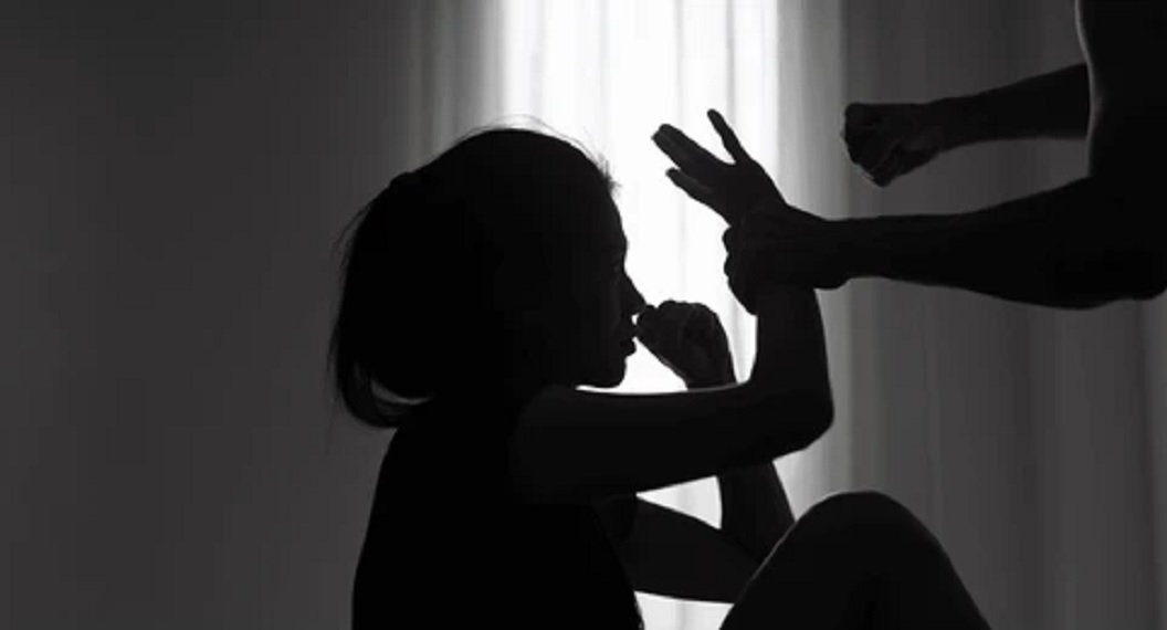 Threatened by the accused, a rape victim in Meerut committed suicide by consuming poison; the accused was arrested.