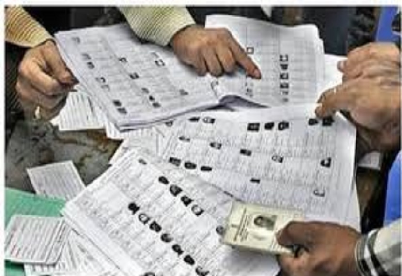 Sir, in UP, 3 crore 62 lakh eligible people have not yet become voters, a campaign will be launched to include them in the list.