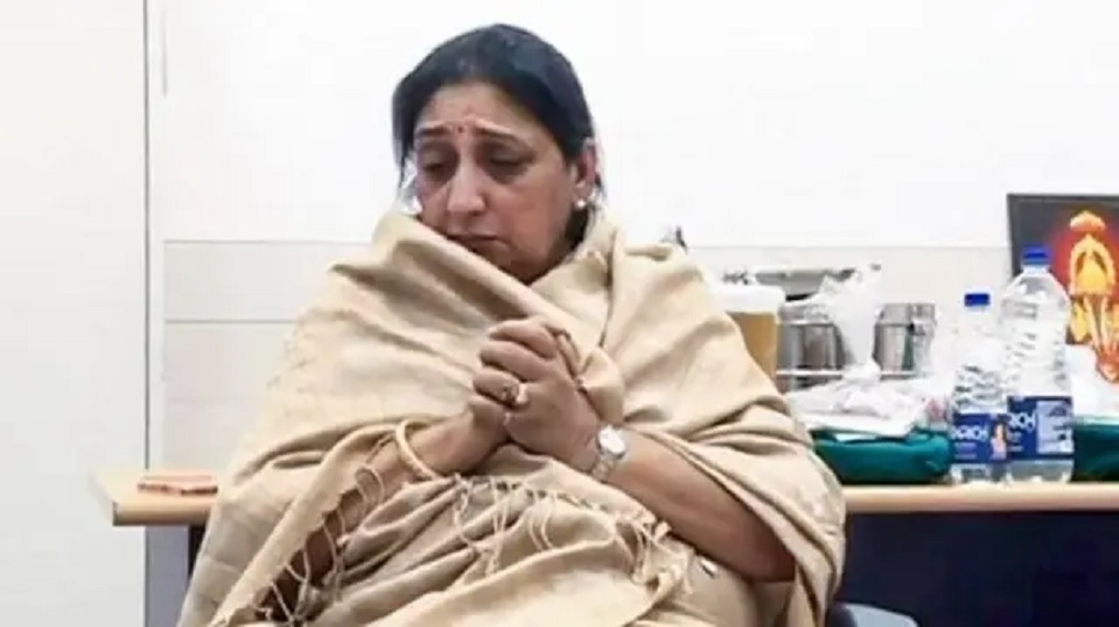 Sunetra Pawar will carry forward Ajit Dada's legacy, efforts to make her Deputy CM are intensifying.