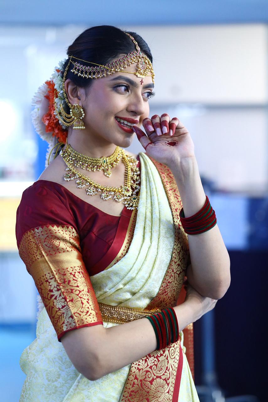 Kashika Kapoor's new career begins with 'Production No. 1'