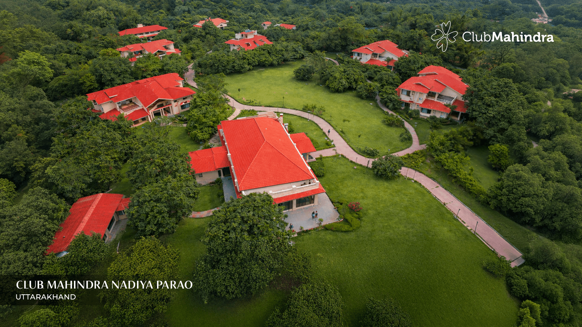 ClubMahindra expands its portfolio with the launch of its second resort in Jim Corbett