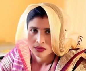 What kind of love is this: first she left her husband and ran away with her would-be son-in-law, now she is eloping with her brother-in-law.