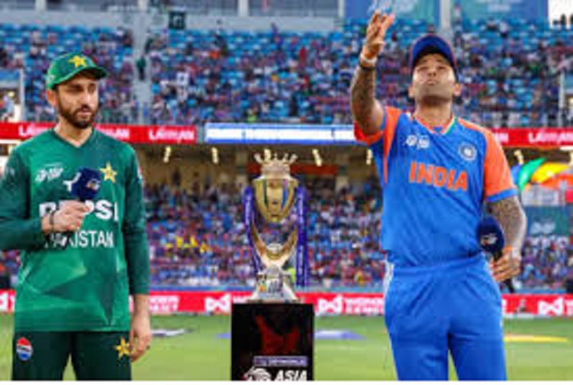 : India-Pakistan match to be held in T20 World Cup, Naqvi ready to give away trophy