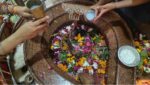 Shiva temples resounded with chants of "Bam Bhole"; a wave of faith surged at Kashi Vishwanath Dham.