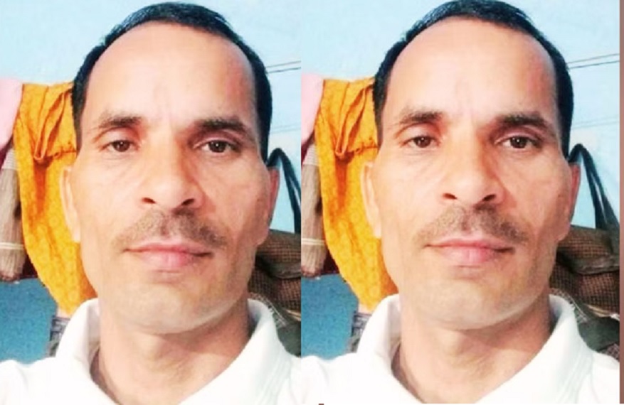 Varanasi police killed Banarasi Yadav, the contract killer involved in the colonizer's murder, in an encounter.