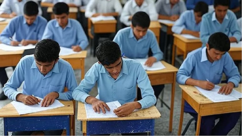 UP Board exams will begin tomorrow; a total of 53,37,778 candidates will appear this year.