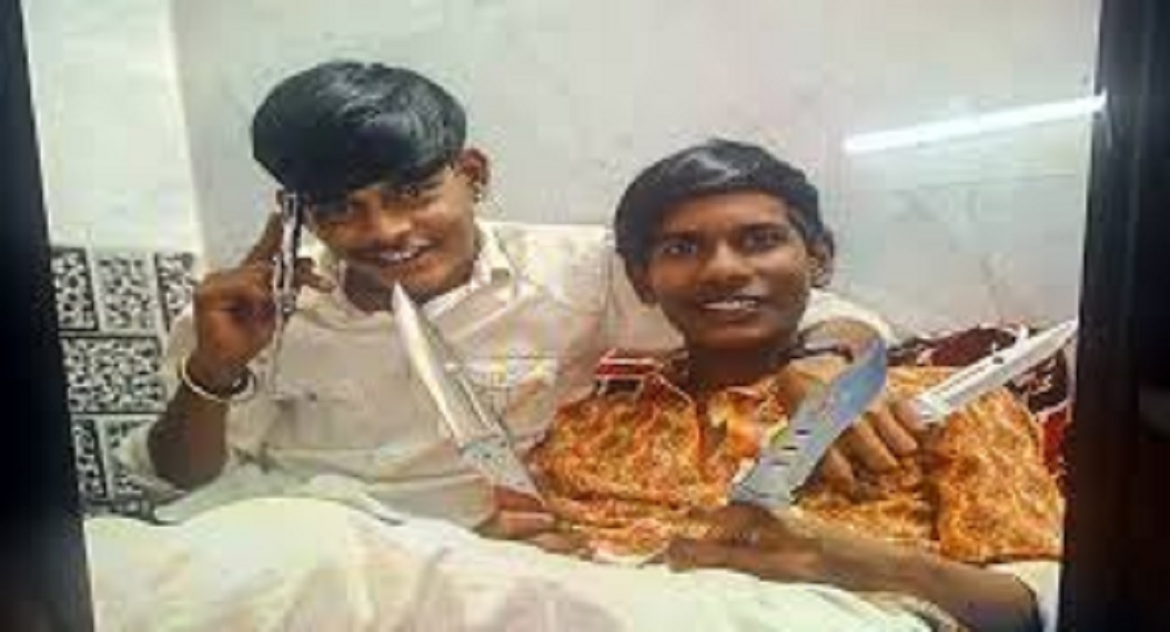 In Indore, a labourer was stabbed to death 18 times for robbing him of just Rs 20.