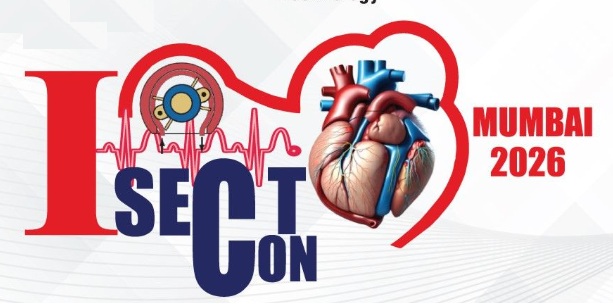 ISECTCON 2026: A conference bringing together experts, researchers, and students in the field of life sciences