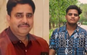 Father murdered in Lucknow for pressure to study, son dismembers body with saw; secret revealed
