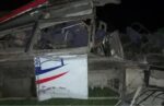 18 passengers killed, over 25 injured when bus skids off course and falls into river in Nepal