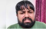 Rehan, wanted in 90 cases and carrying a reward of 50,000 rupees, was killed in an encounter with Shamli police.