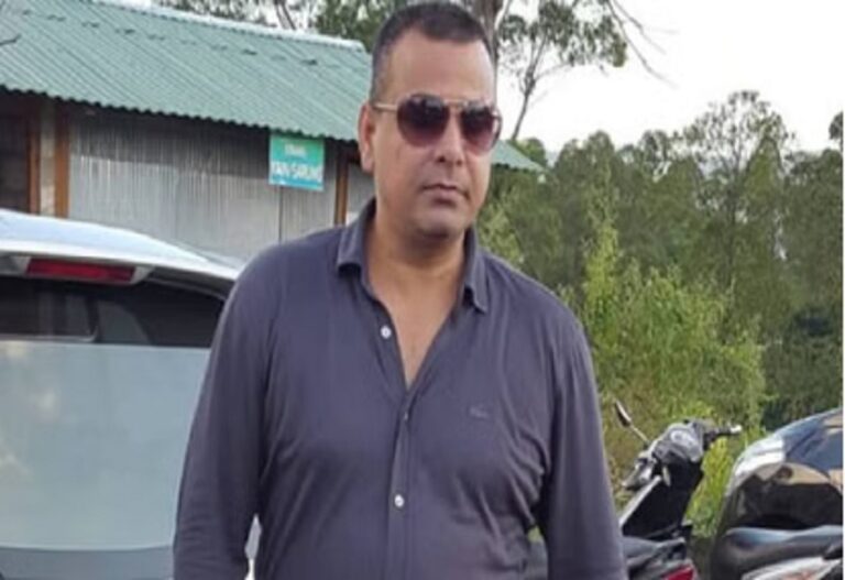 Mukhtar Ansari's shooter was shot dead by criminals in Barabanki, who had come into the news after killing the jailer.