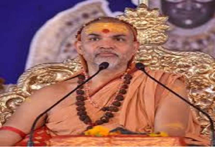 Avimukteshwarananda Saraswati, accused in a sexual assault case, was initially prepared for arrest but now approaches the High Court for bail.