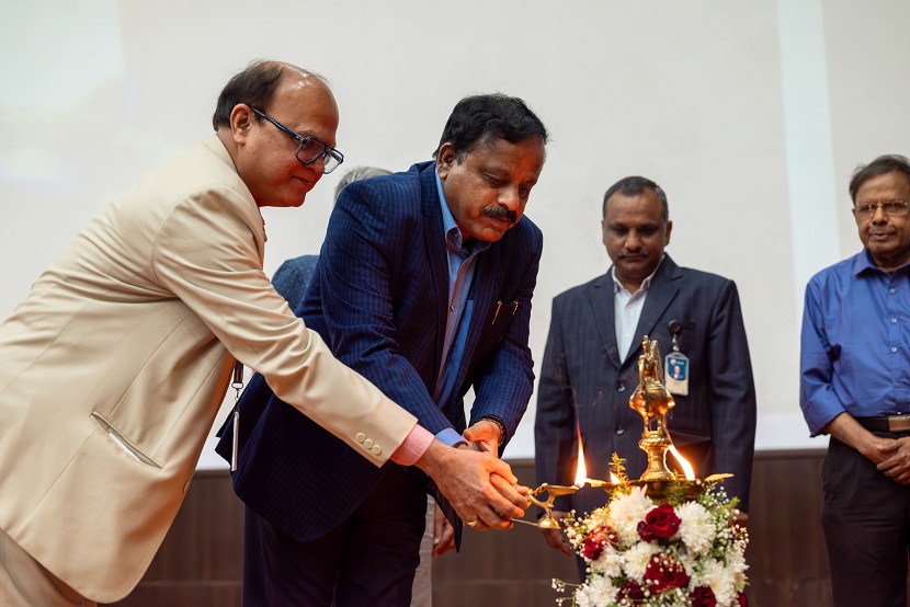 GITM University organised National Conclave on Academic Research