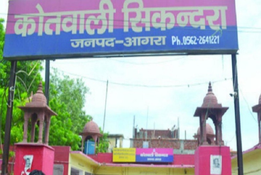 Shocked to see man who died 13 years ago riding scooter, six police personnel face action