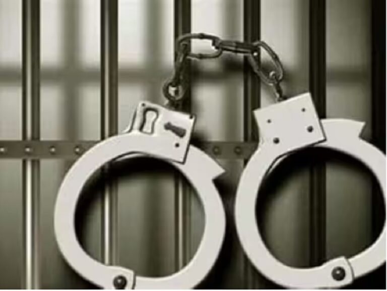 Another suspected white-collar terrorist was arrested from UP; Harish used to recruit new people into the organization.