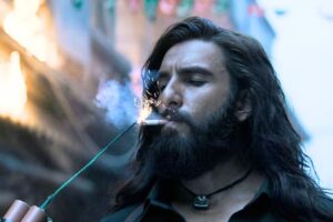 Dhurandhar 2 broke many records on the first day, leaving behind Shahrukh's 'Jawaan' and creating history.