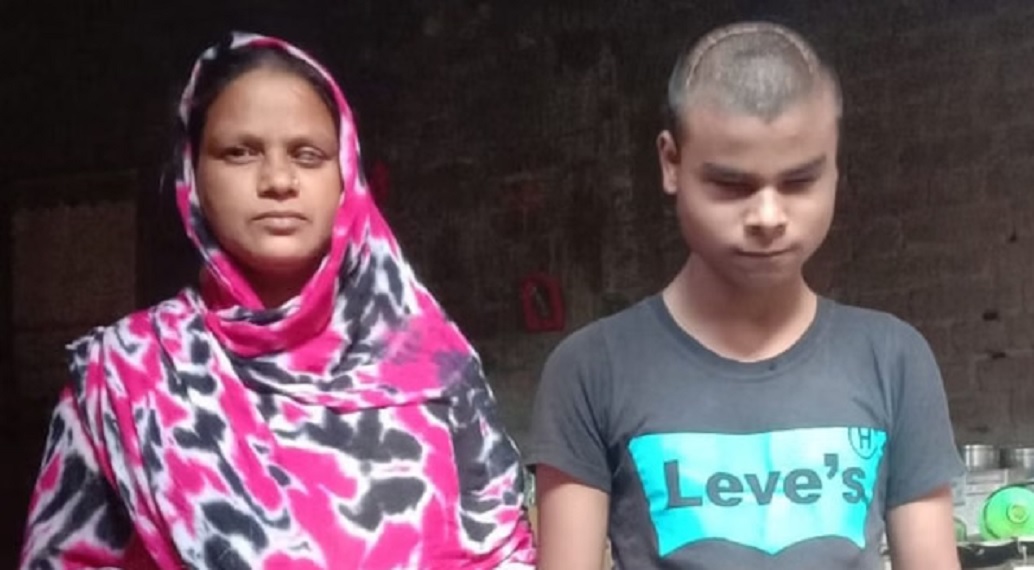 Murder of disabled mother and son causes uproar, investigation reveals this matter