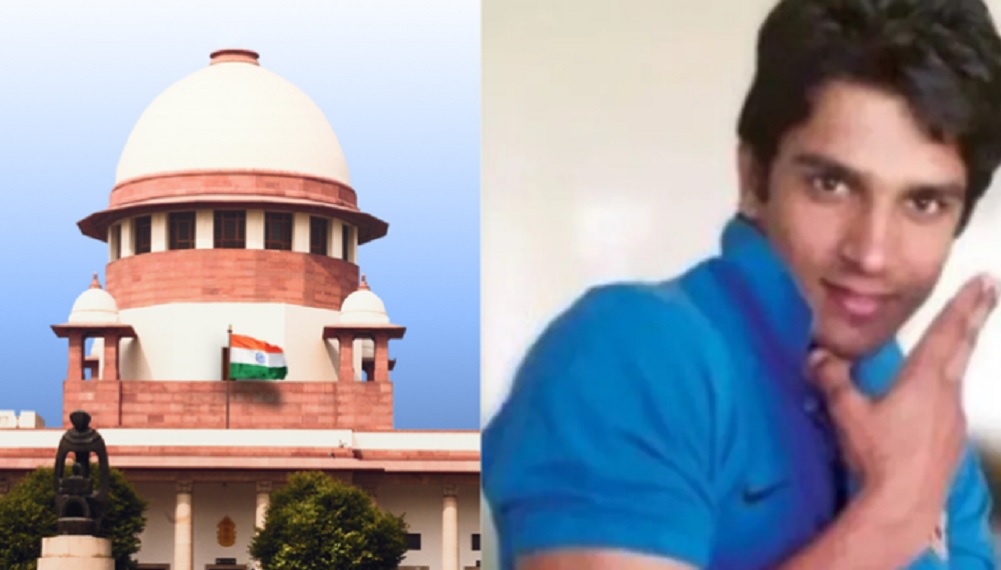 Euthanasia granted for the first time in the country: Harish has been breathing for 13 years, read the painful story of a parent.