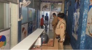 Bought for 10 Lakhs and Sold for 90 Lakhs: Racket Busted Over a 50,000-Rupee Dispute