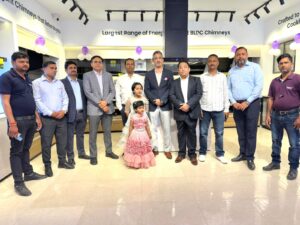 Livpure Launches Its 'Exclusive Brand Outlet' in Ayodhya; Expands Retail Network in Uttar Pradesh