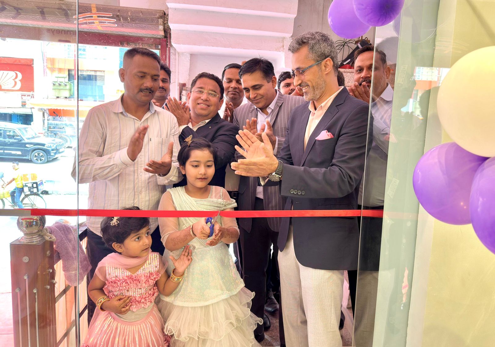 Livpure Launches Its 'Exclusive Brand Outlet' in Ayodhya; Expands Retail Network in Uttar Pradesh