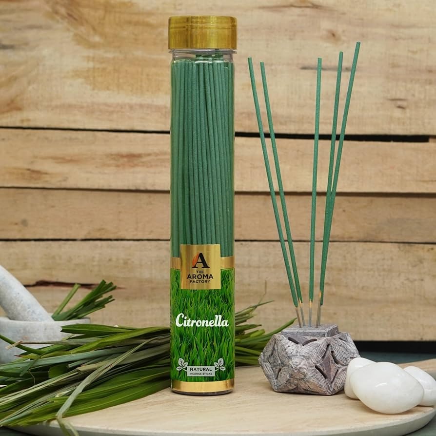 Keep these 5 things in mind while buying mosquito repellent incense sticks