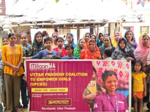 Women should be aware of their fundamental rights.