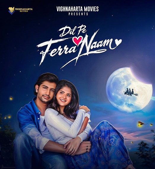 With the freshness of new faces, ‘Dil Pe Tera Naam’ wins hearts.