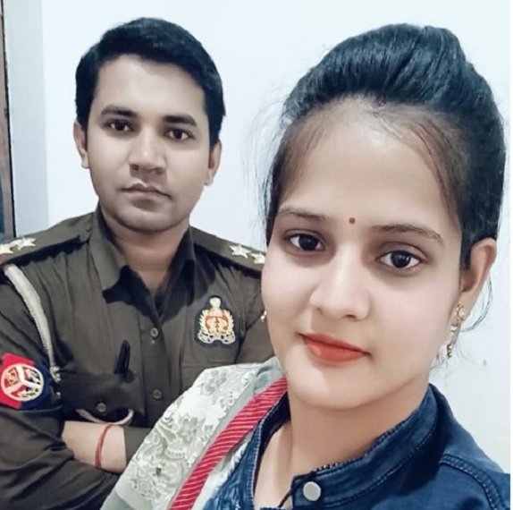 Dowry Harassment : दहेज में इक्कीस लाख नकद, स्कॉर्पियो मिलने के बाद भी संतुष्ट नहीं हुआ दरोगा, पत्नी को दिया जहर