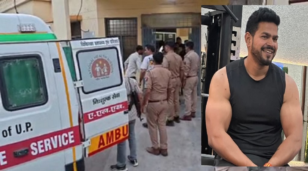 Jeetu Saini, who played a 'bloody Holi' with three people, has been gunned down in a police encounter.