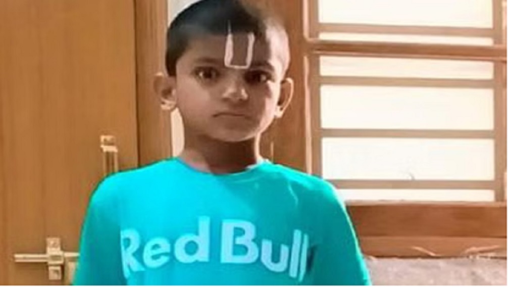 11-Year-Old Student Murdered at Vedic School in Lucknow; Marks of Beating and Branding Found on Body