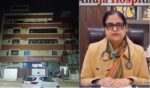 Dr. Preeti of Ahuja Hospital was running an illicit racket by leveraging her influence.