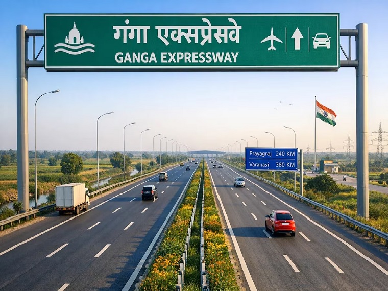 The Prime Minister will inaugurate the 594-km mega corridor, built at a cost of ₹9,000 crore, on the 29th.