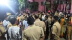 Flower and Garland Vendor Beaten to Death at Varanasi Ghat; Family Creates Ruckus