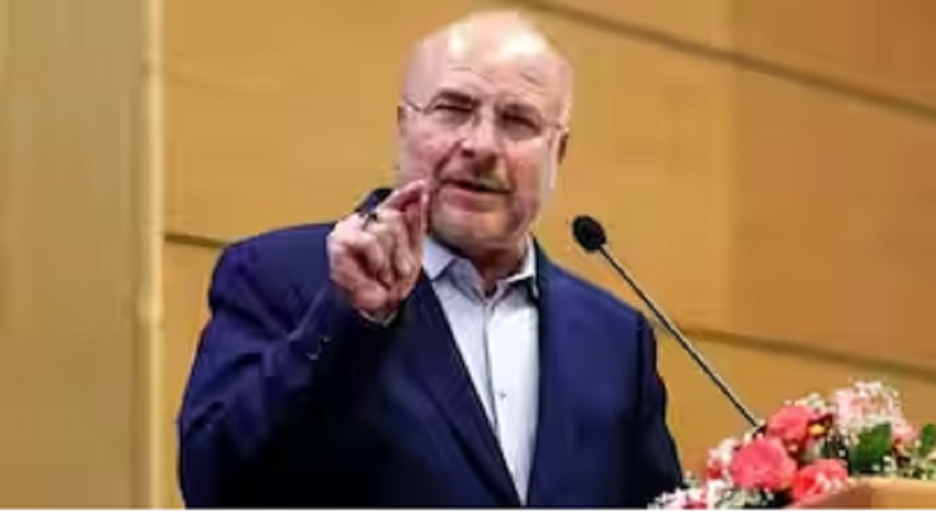 Stalemate over Nuclear Program and Hormuz; Iranian Parliament Speaker Says: "No Trust in the US"