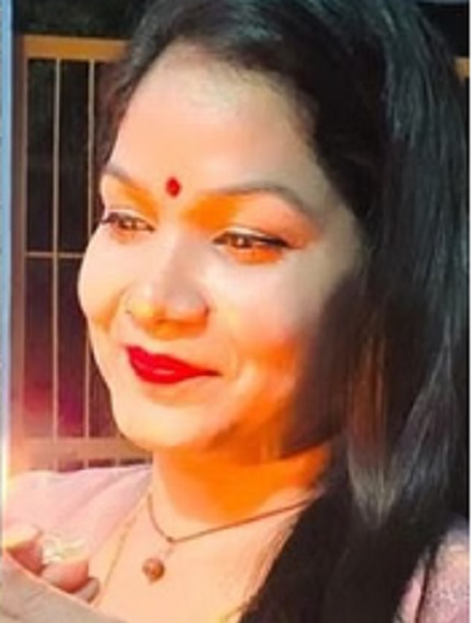 When His Second Wife Insisted on Being Taken Home, He Strangled Her to Death; Stuffed the Body in a Trunk and Dumped It.