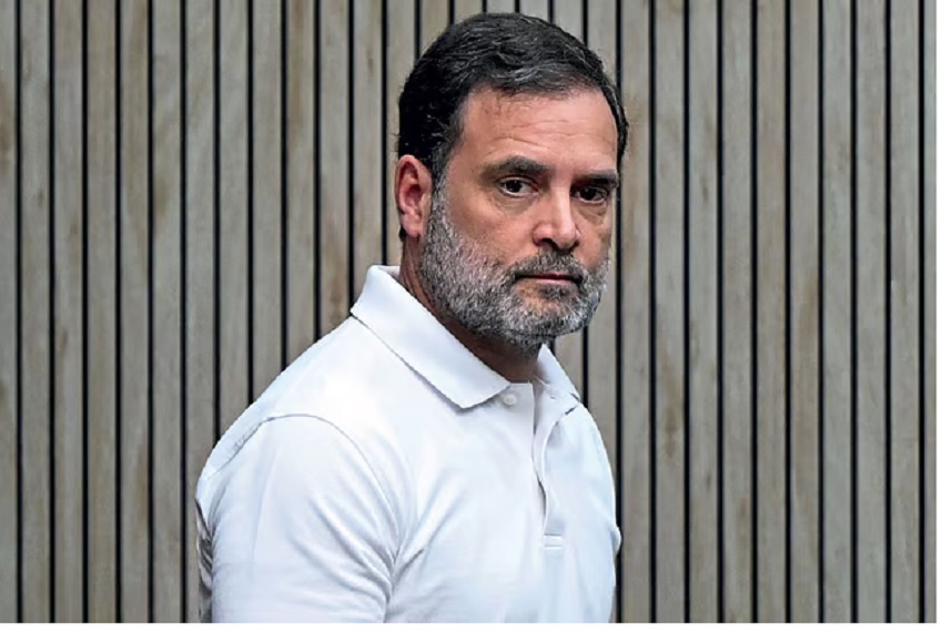 An FIR will be registered regarding the dual citizenship issue, and the CBI will conduct the investigation.