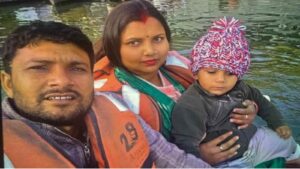 The End of Relationships: Wife and Son Brutally Murdered for the Lure of 1.5 Crores and a Government Job