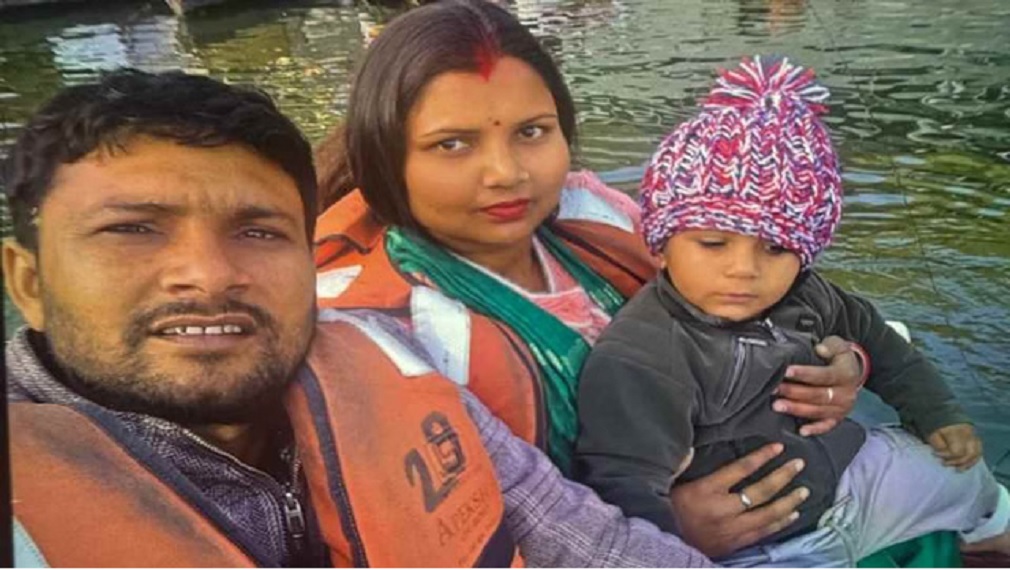 The End of Relationships: Wife and Son Brutally Murdered for the Lure of 1.5 Crores and a Government Job