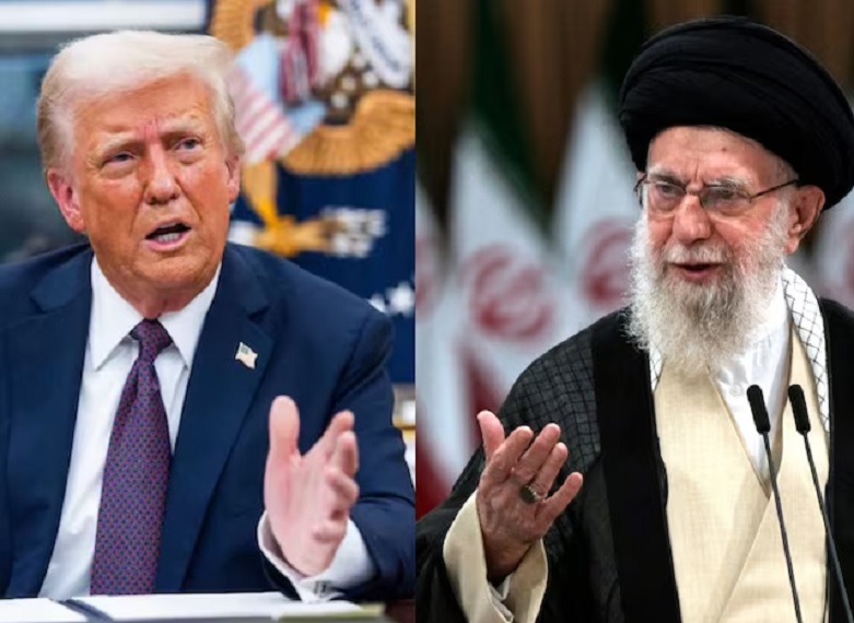 US-Iran Peace Talks Fail; US Vice President Returns Without a Result