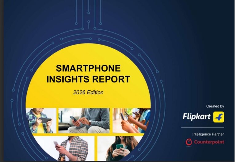 New Smartphone Buying Trend in India: AI, Performance, and Affordability Emerge as Key Factors — Counterpoint-Flipkart Report