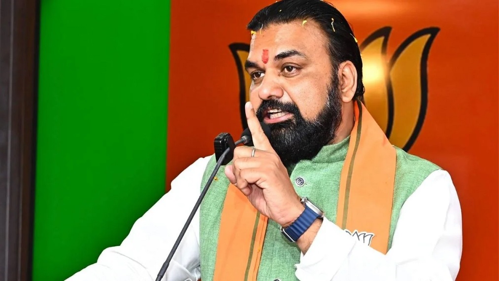 For the first time, a BJP Chief Minister in Bihar—Chaudhary did not become 'Samrat' by mere chance; he chose the path of hard work.