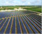 Godrej Enterprises Group Secures Order for Haryana's Largest Open Access Solar Project