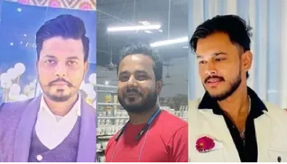 BJP Leader's Brothers and Nephew Murdered Following Dispute at Birthday Party